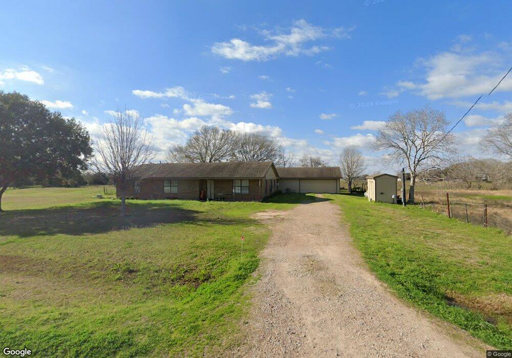 12120 Long Trail, Needville, TX 77461 - photo 1