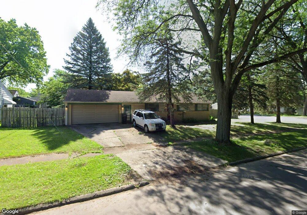 3715 Dearborn Ave, Flint, MI 48507 - photo 1