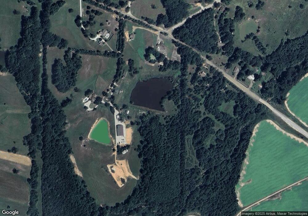 11 County Road 4059, Oxford, MS 38655 - photo 1