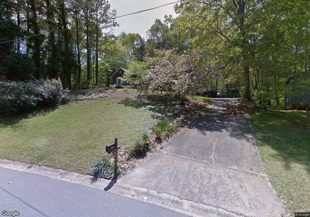 3257 Hembree Ct unit 2, Marietta, GA 30062 - photo 1