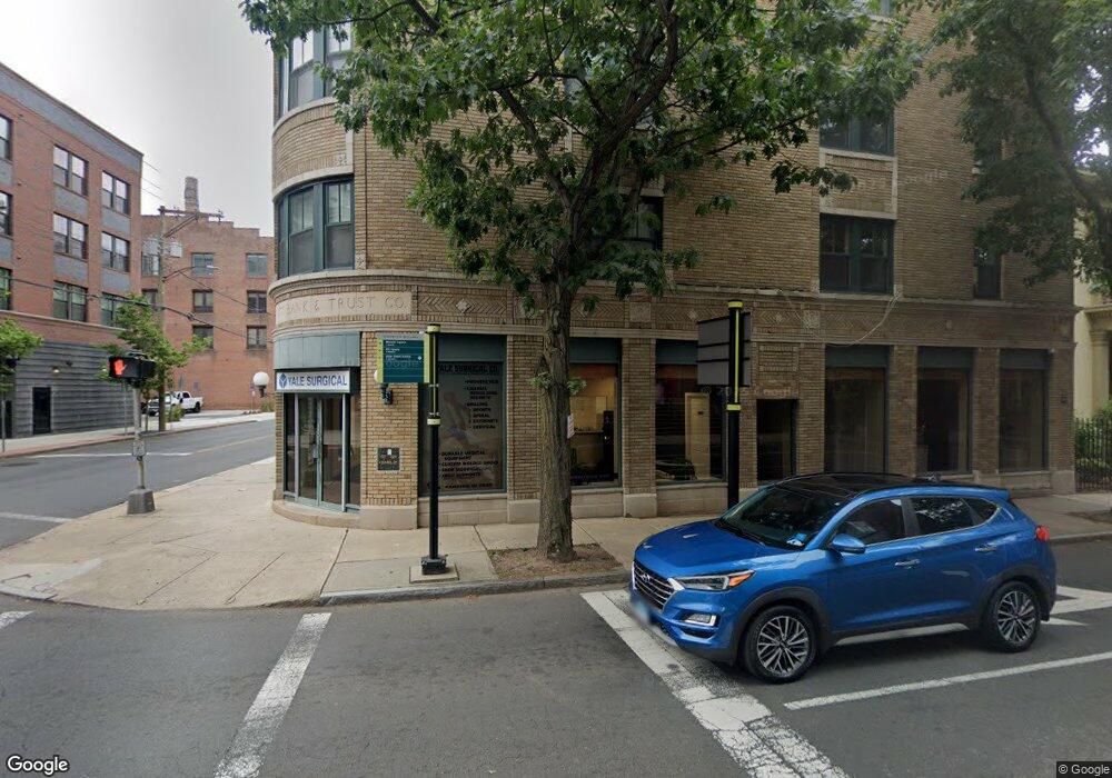 629 Chapel St unit 4C, New Haven, CT 06511 - photo 1