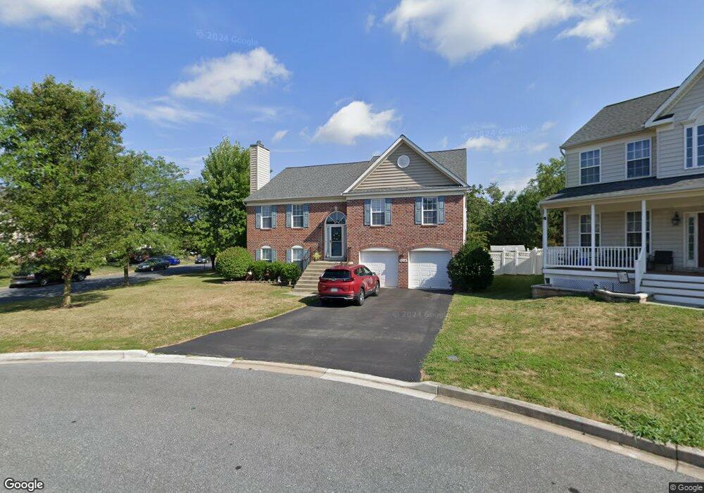 1015 Storrington Dr, Frederick, MD 21702 - photo 1