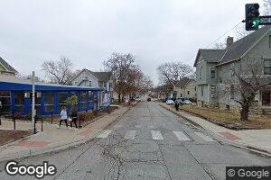 RDP W 14th St, Lawrence, KS 66046