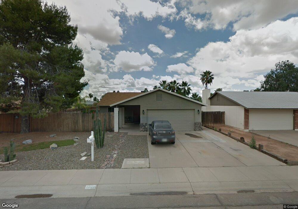 1705 W Nopal Dr, Chandler, AZ 85224 - photo 1