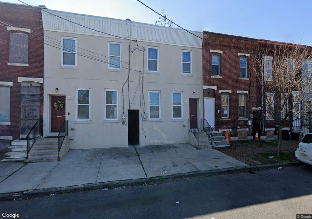 270 Mount Vernon St, Camden, NJ 08103 - photo 1
