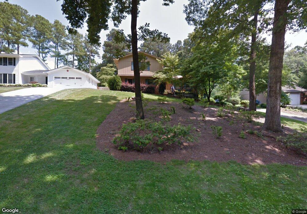 2664 Heath Ln, Duluth, GA 30096 - photo 1