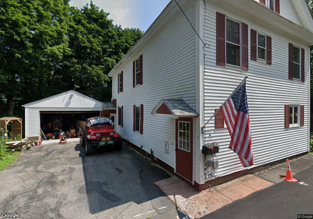 8 Bryant Ct, Bellows Falls, VT 05101 - photo 1