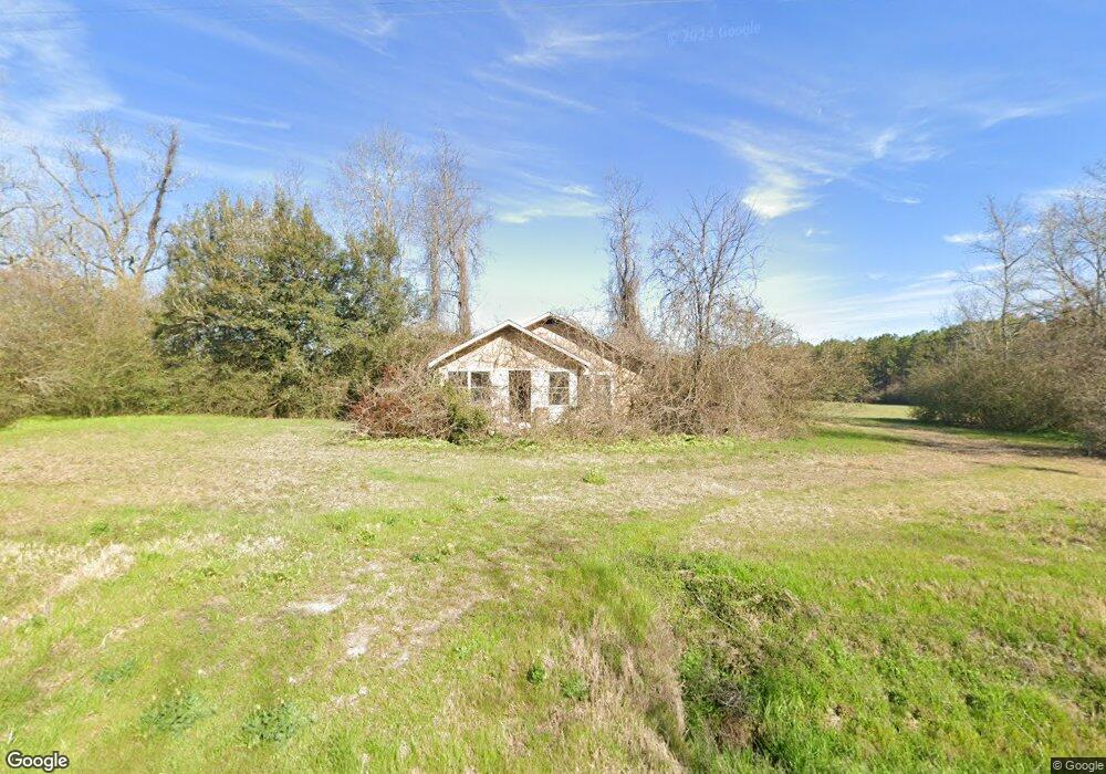 4994 Lower Meigs Rd, Moultrie, GA 31768 - photo 1