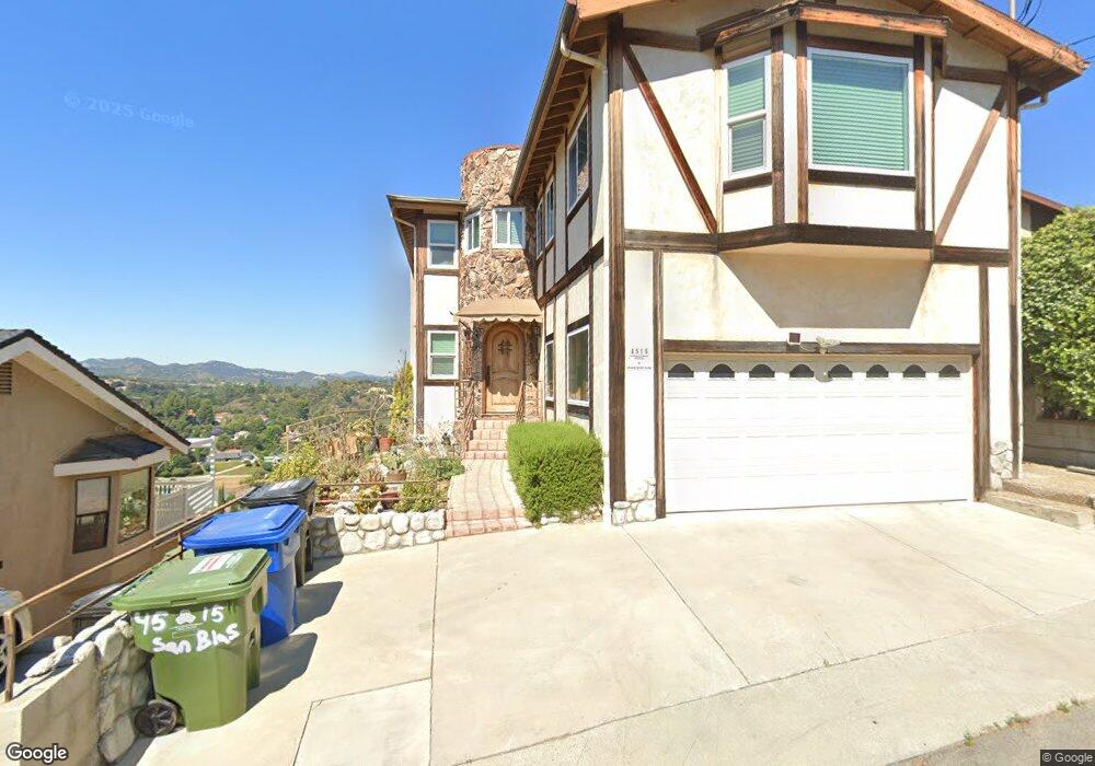 4515 San Blas Ave, Woodland Hills, CA 91364 - photo 1