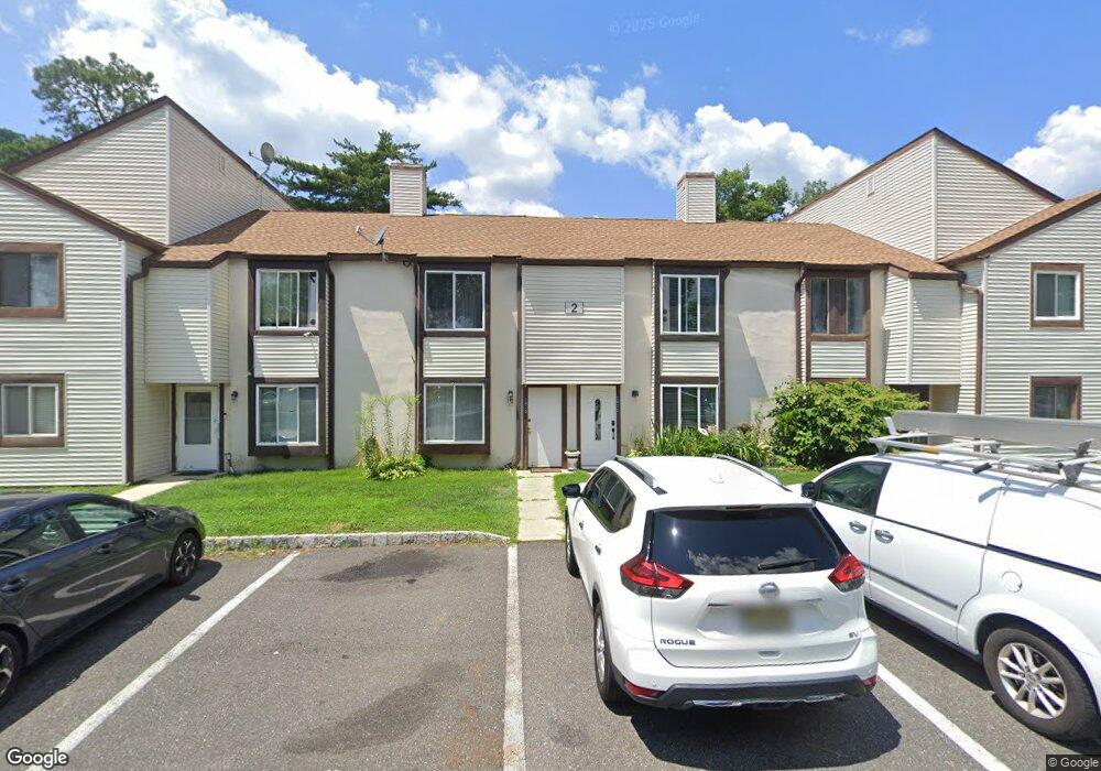 2425 Arbor Ct, Mays Landing, NJ 08330 - photo 1