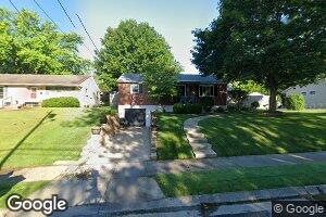 202 Fulton Ln, Middletown, OH 45044