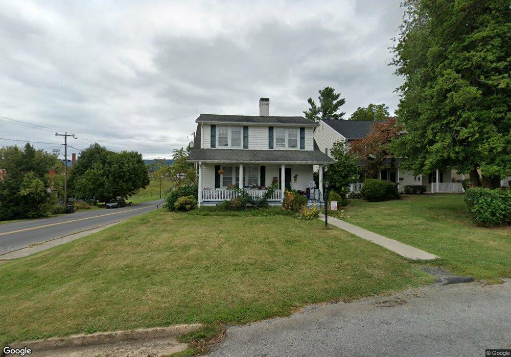 404 Cherry Ave unit A, Waynesboro, VA 22980 - photo 1