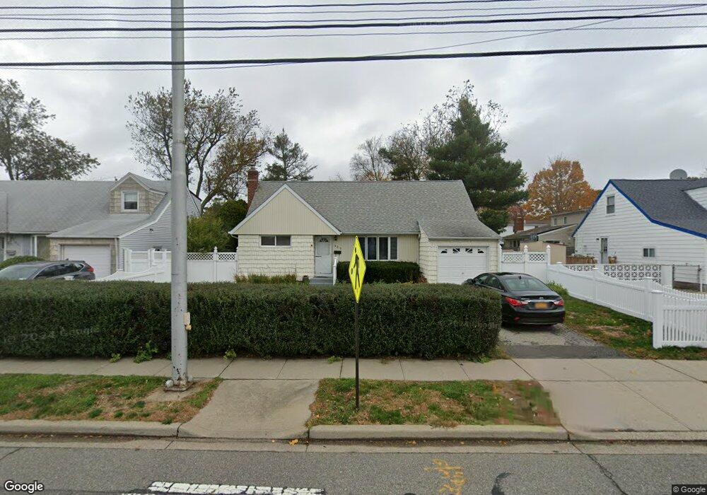 329 Boundary Ave, Bethpage, NY 11714 - photo 1