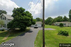 225 Park Dr N, Mc Comb, OH 45858