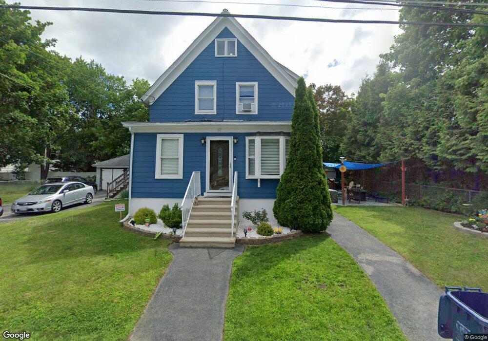 37 Malwood Ave unit 2, Dracut, MA 01826 - photo 1