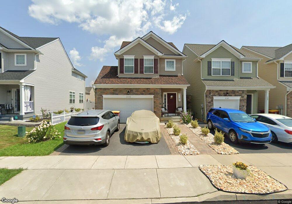 3173 Huntington Ln, Easton, PA 18040 - photo 1