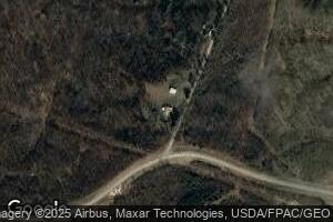 9745 Crews Ln, Chesterhill, OH 43728