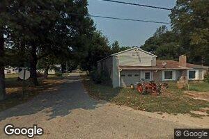 1152 N Maple St, Richland, IN 47634