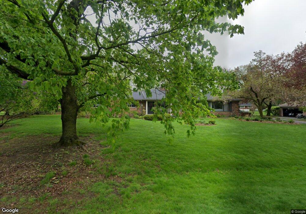 948 S Reading Rd, Bloomfield Hills, MI 48304 - photo 1