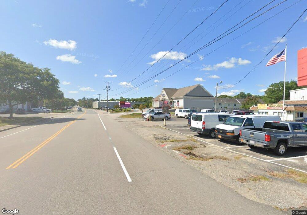 10 W Pleasant St, Rockland, MA 02370 - photo 1