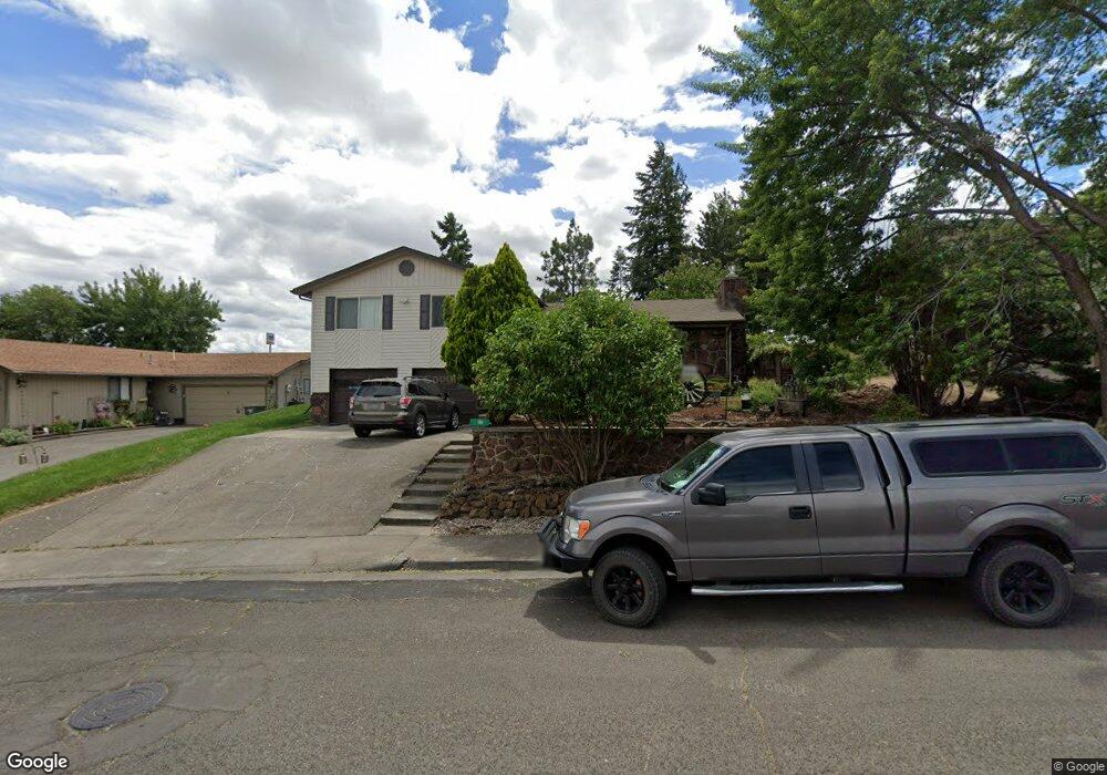 106 SE Kirk Ave, Pendleton, OR 97801 - photo 1