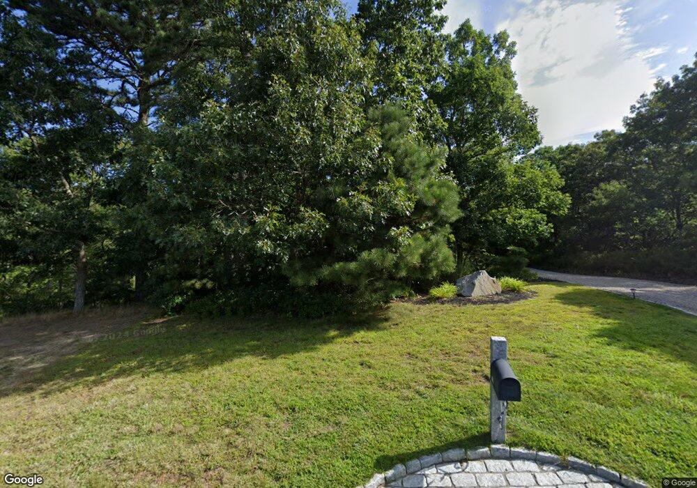 108 Winstead Rd, Brewster, MA 2631 - photo 1