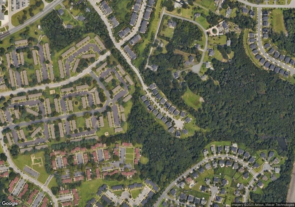 8255 Carinoso Way, Severn, MD 21144 - photo 1