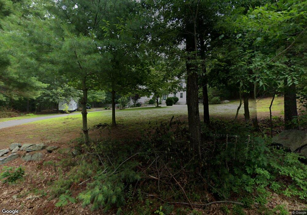 84 Maple St, Douglas, MA 01516 - photo 1