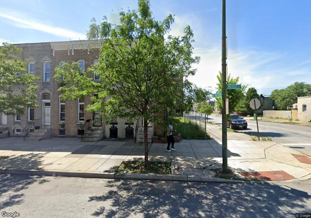 Street View Photo