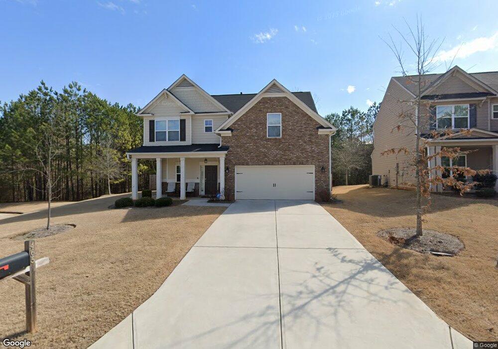 465 Wingsfield Ct SW unit 22, Austell, GA 30168 - photo 1