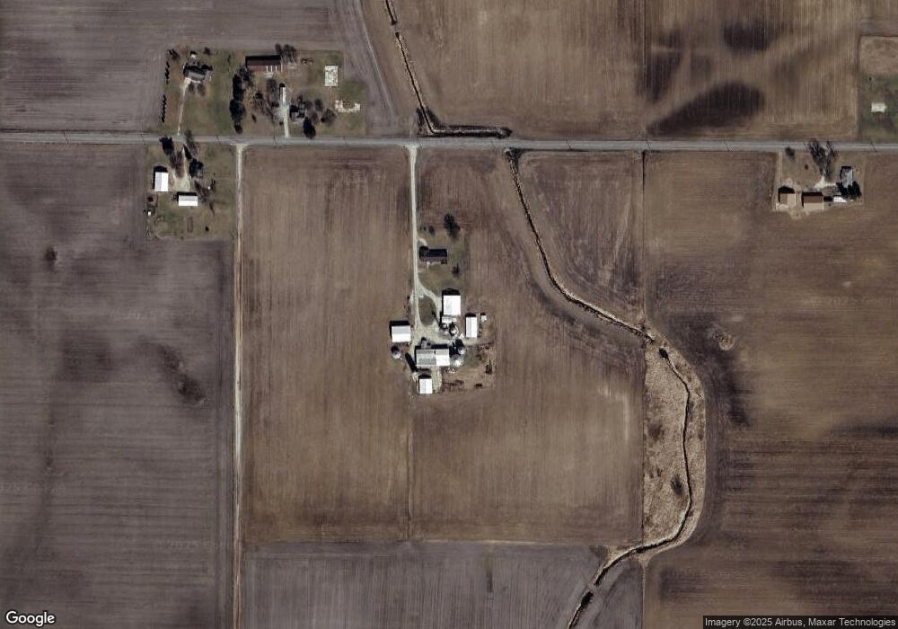 5397 12b Rd, Bourbon, IN 46504 - photo 1