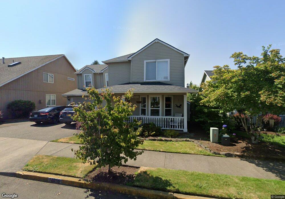 14896 SE Brackenbush Rd, Clackamas, OR 97015 - photo 1