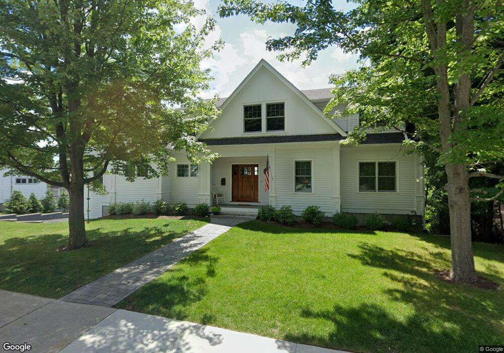 130 Mount Vernon St, West Roxbury, MA 02132 - photo 1