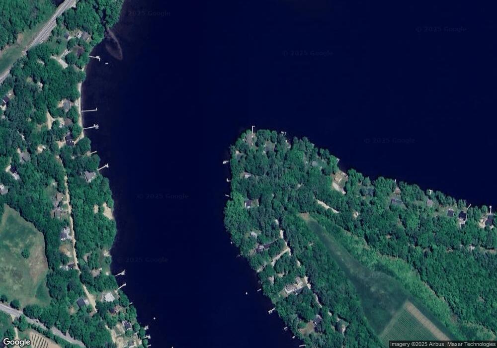 68 S Shore Dr, Center Barnstead, NH 03225 - photo 1