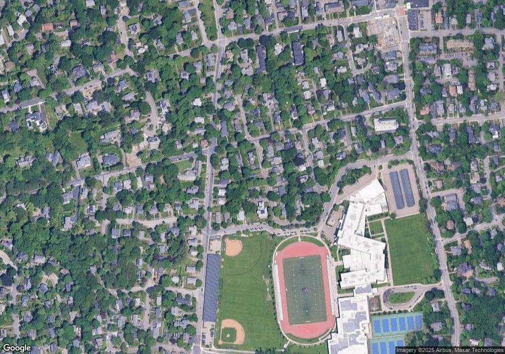 15 Blithedale St, Newtonville, MA 02460 - photo 1