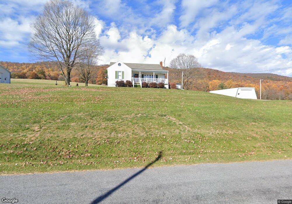 4158 Pleasant Grove Rd, Warfordsburg, PA 17267 - photo 1