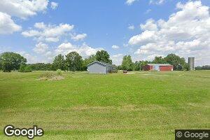 4925 England Rd, Kell, IL 62853