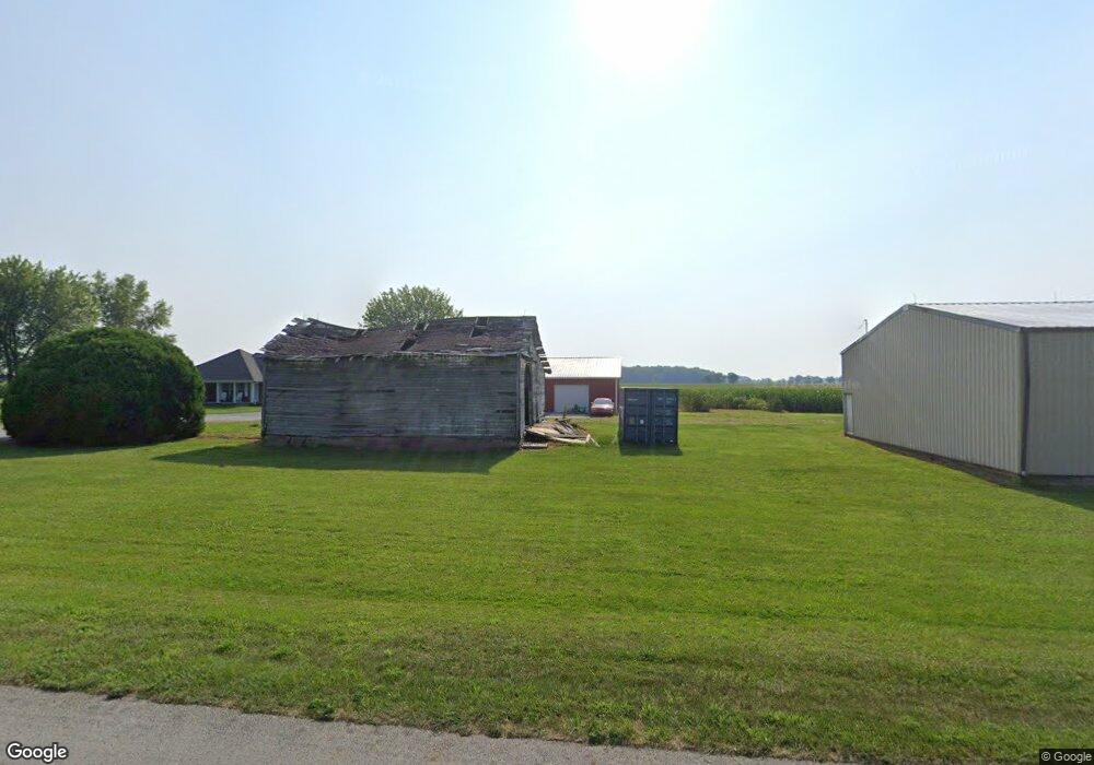 9722 N 400 W, Fountaintown, IN 46130 - photo 1