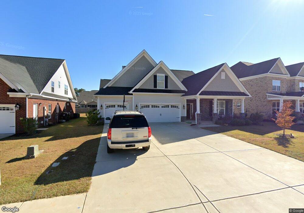 320 Lightning Bug Ln, Lexington, SC 29072 - photo 1