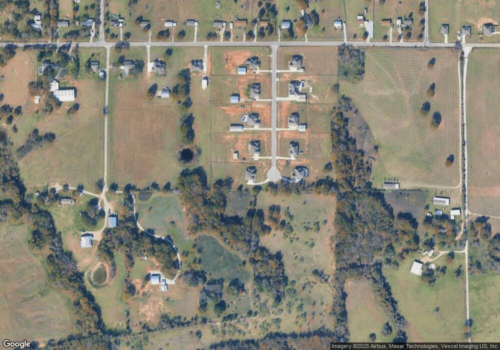 7600 Carter Ranch Rd, Azle, TX 76020 - photo 1