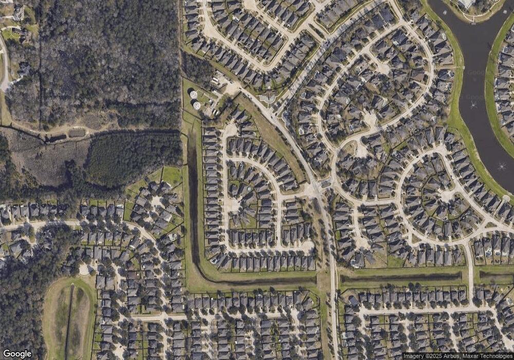 2626 Imperial Crossing Dr, Conroe, TX 77385 - photo 1