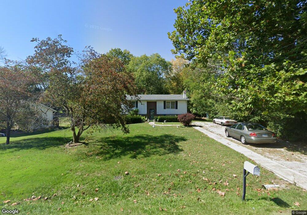 1325 Marthel St, Collinsville, IL 62234 - photo 1