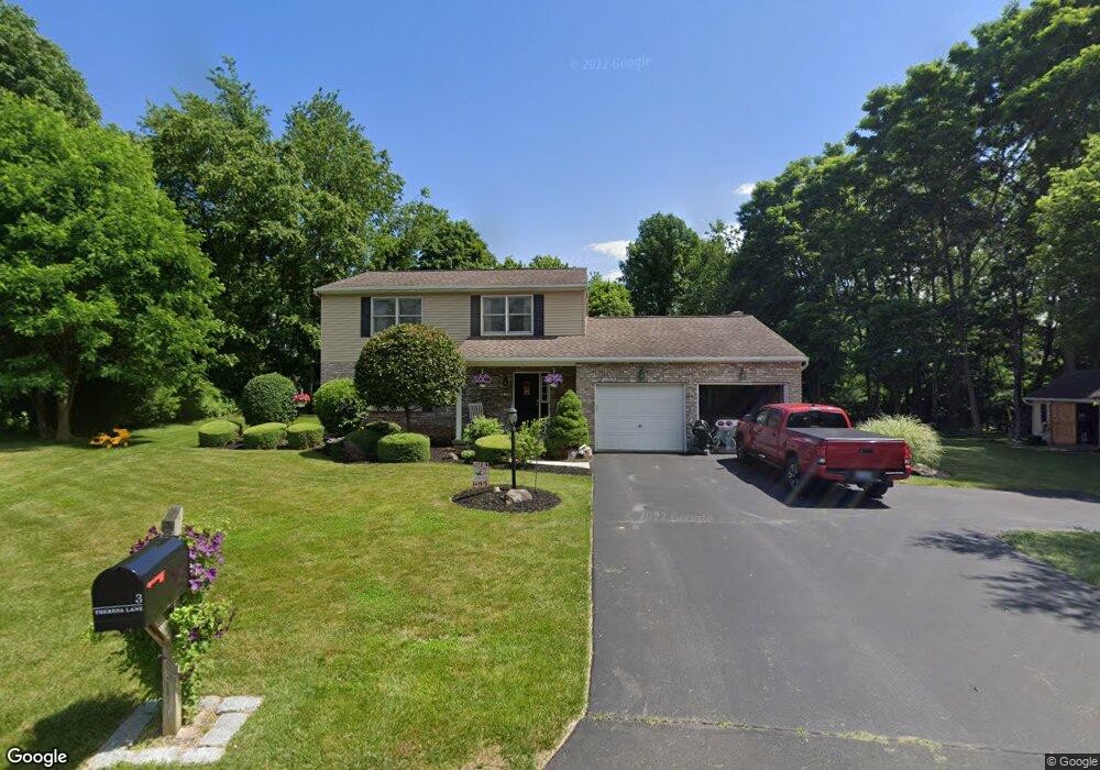 3 Theresa Ln, Rensselaer, NY 12144 - photo 1