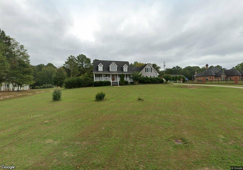 4313 Kay Morgan Rd, Buford, GA 30519 - photo 1