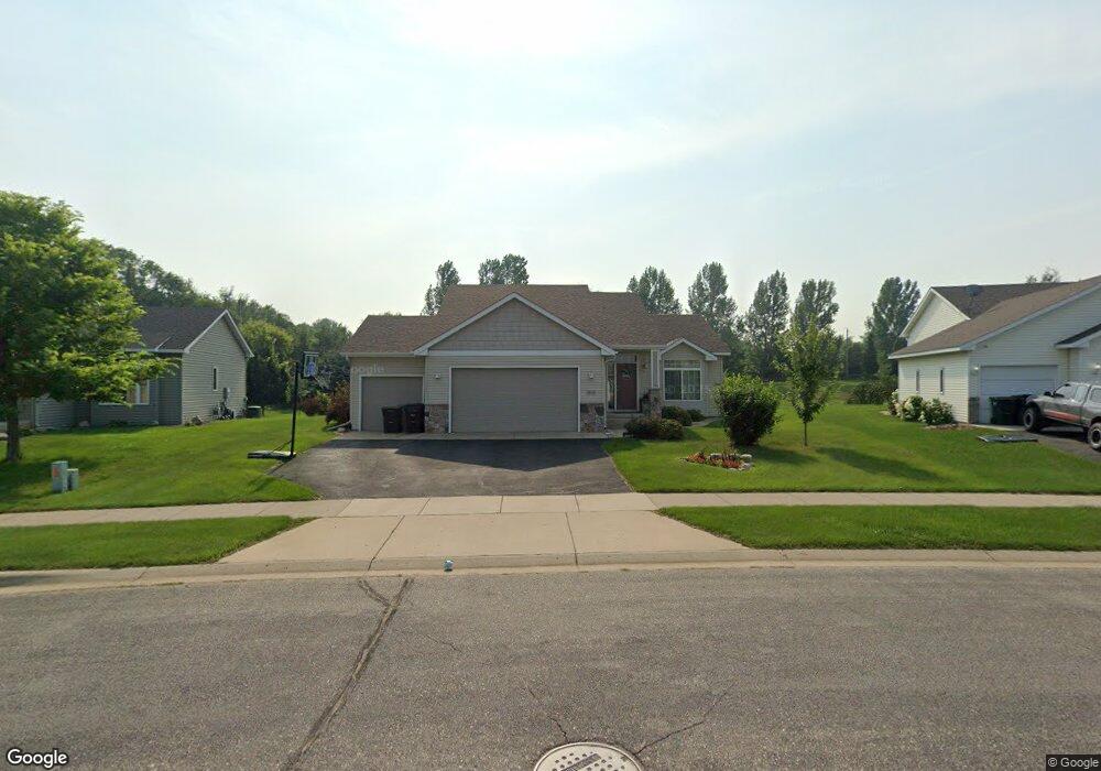 812 3rd Ave SE, Cold Spring, MN 56320 - photo 1