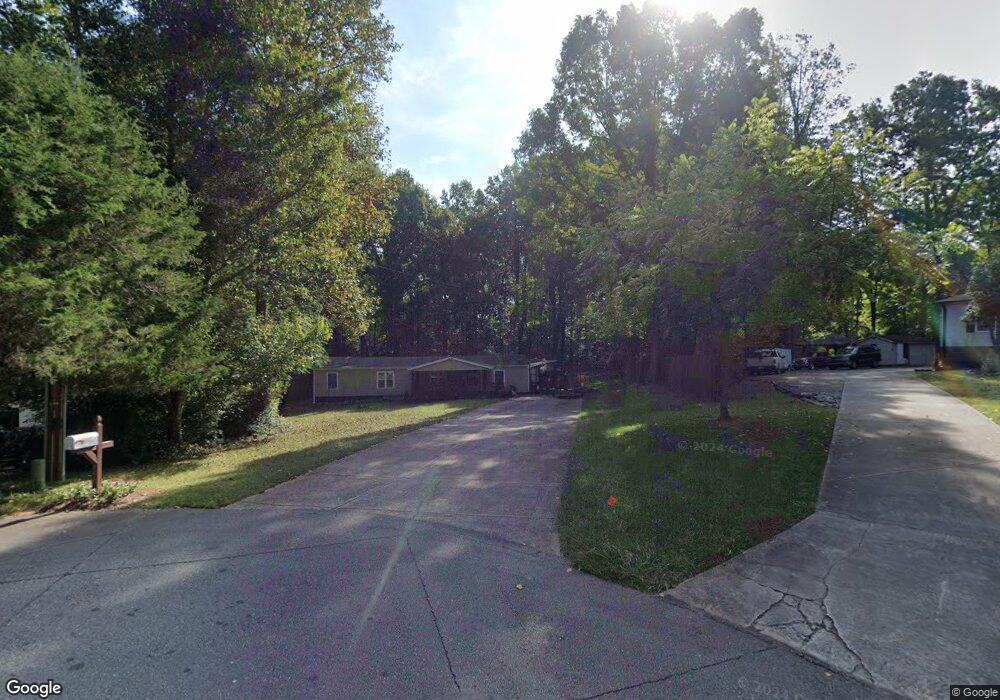 150 Island Sycamore Dr, Statesville, NC 28677 - photo 1