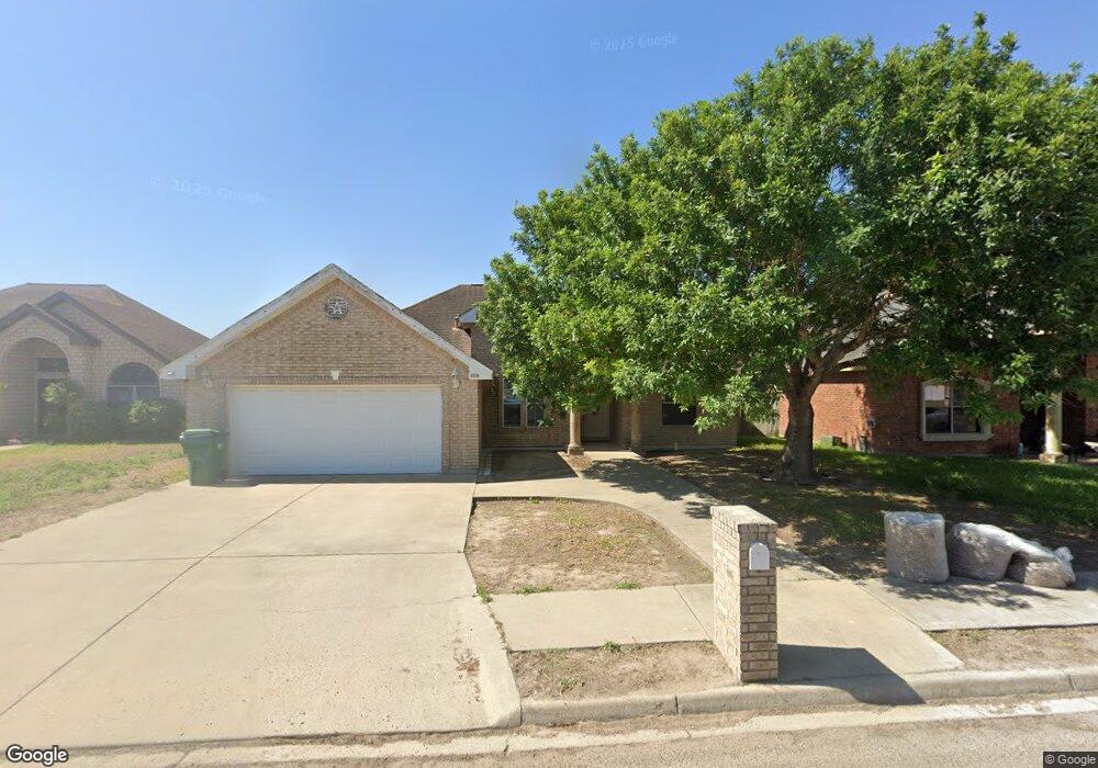 908 E Brady Cir, Pharr, TX 78577 - photo 1