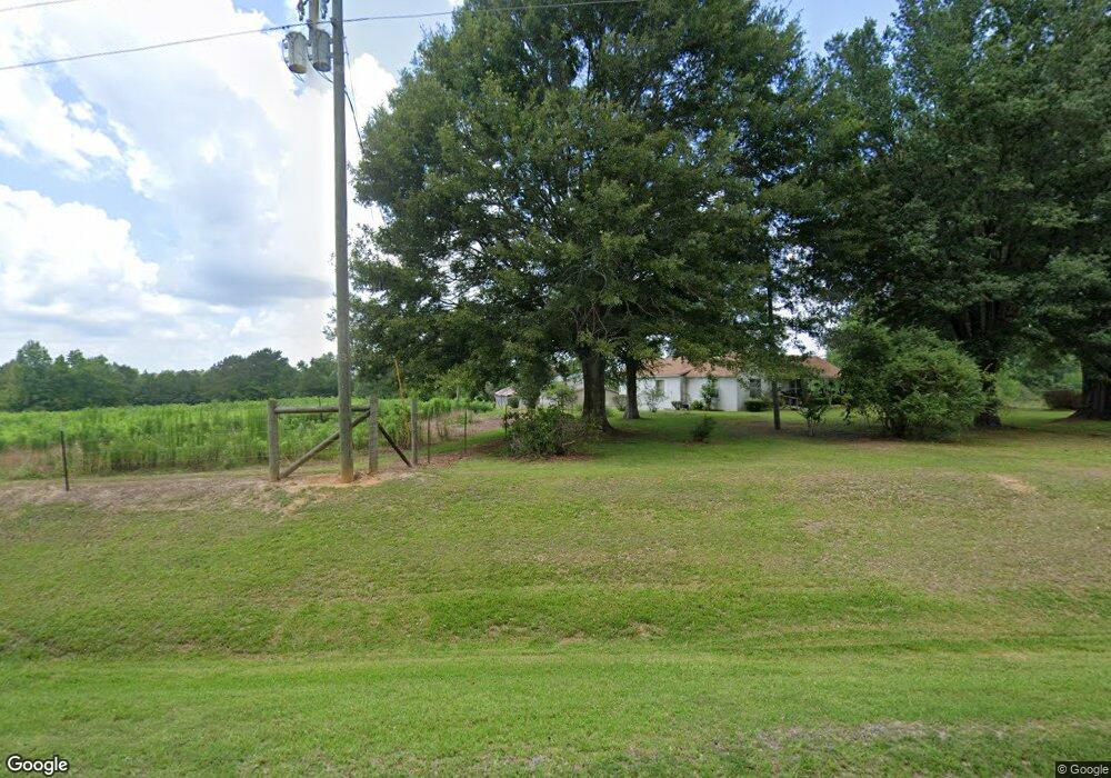 218 Old Highway 24 E, Tylertown, MS 39667 - photo 1