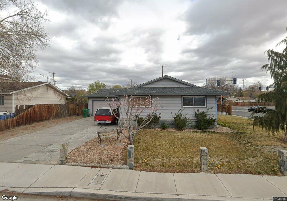 90 E Gault Way, Sparks, NV 89431 - photo 1