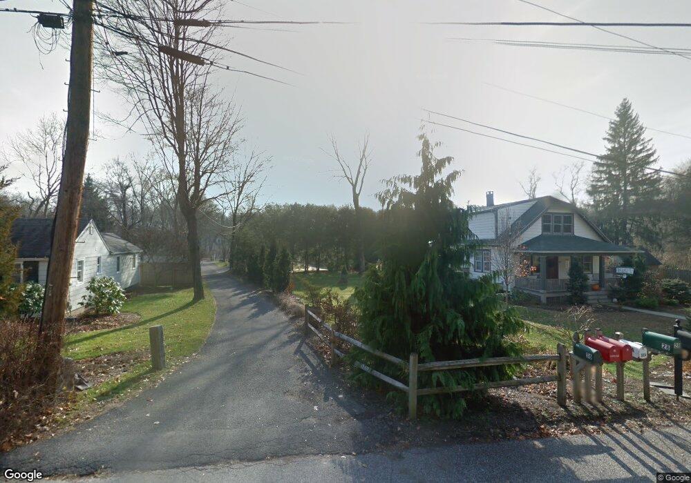 28 Knapp Ln, New Canaan, CT 06840 - photo 1